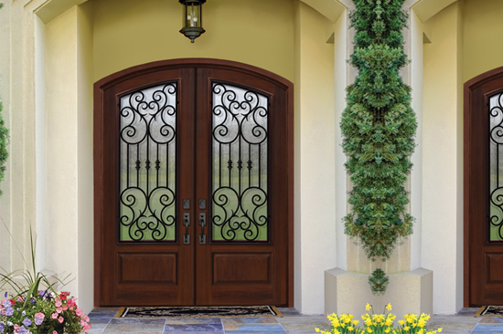 Southwest Edmonton-entry-door-repair