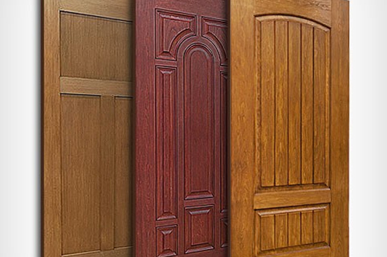 Southwest Edmonton-fiberglass-door-repair