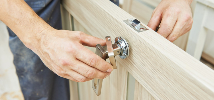 interior door repair Southwest Edmonton